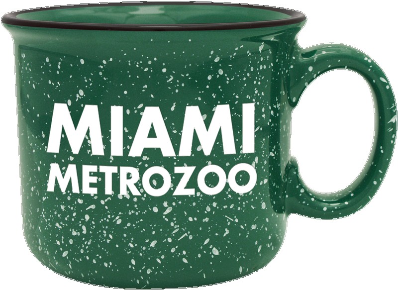 Picture of 14 Oz. Camper Collection Ceramic Mug