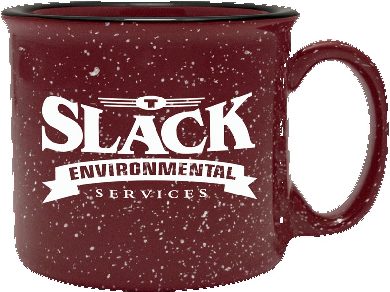 Picture of 14 Oz. Camper Collection Ceramic Mug