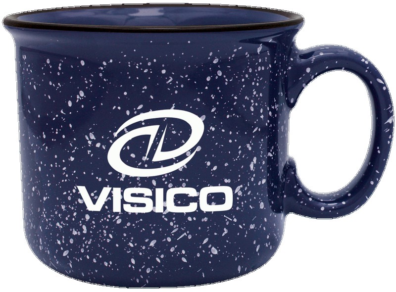 Picture of 14 Oz. Camper Collection Ceramic Mug