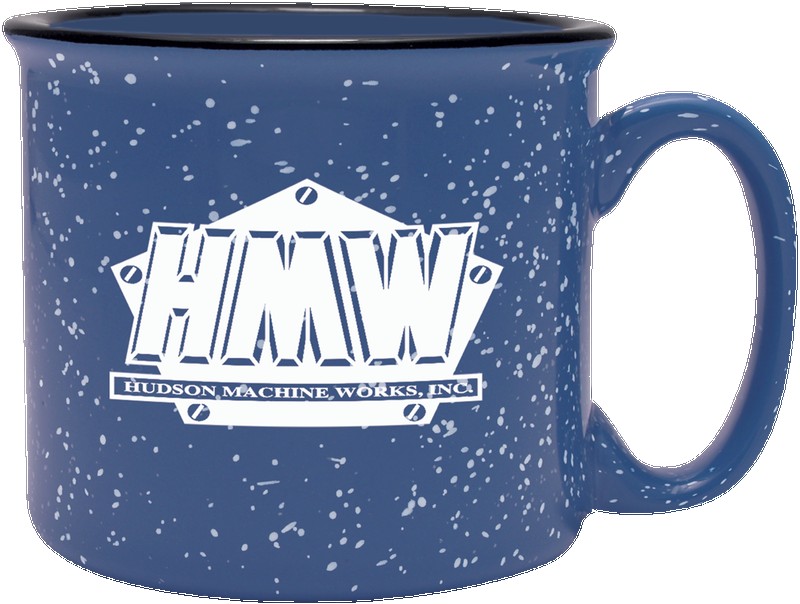 Picture of 14 Oz. Camper Collection Ceramic Mug