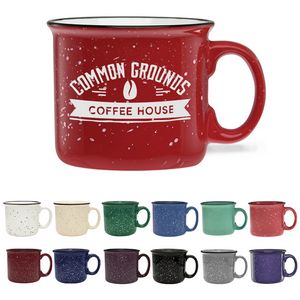 Picture of 14 Oz. Camper Collection Ceramic Mug