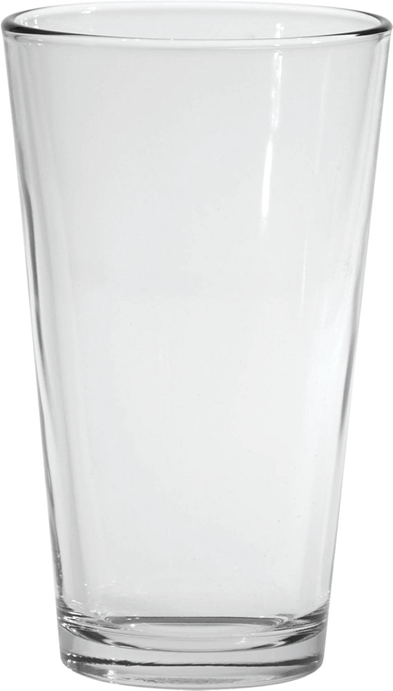 Picture of 16 Oz. Pint Glass