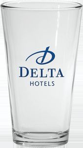 Picture of 16 Oz. Pint Glass