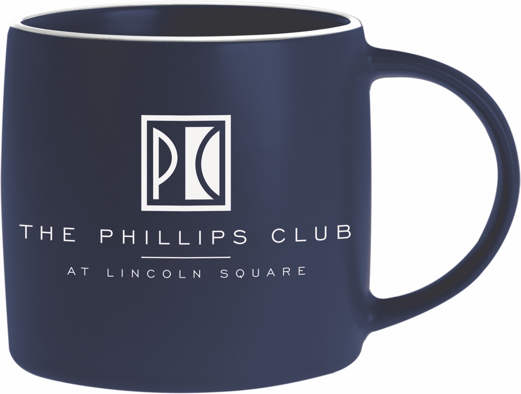 Picture of 17 Oz. Cimarron Collection Ceramic Mug