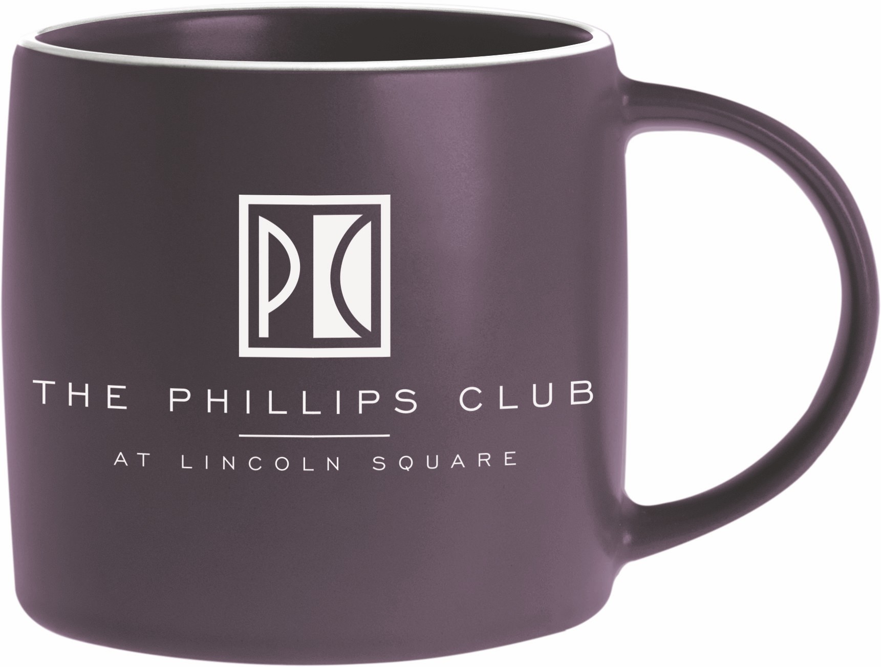 Picture of 17 Oz. Cimarron Collection Ceramic Mug