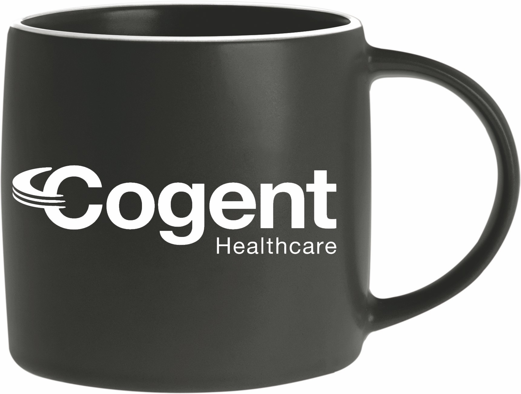 Picture of 17 Oz. Cimarron Collection Ceramic Mug