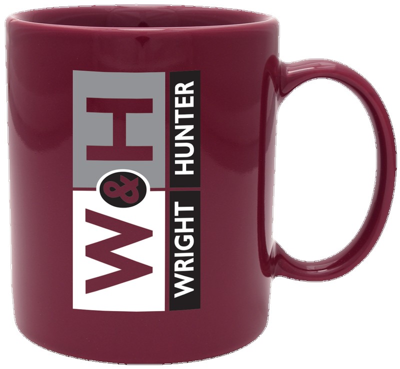 Picture of 11 Oz. Hampton Collection Ceramic Mug