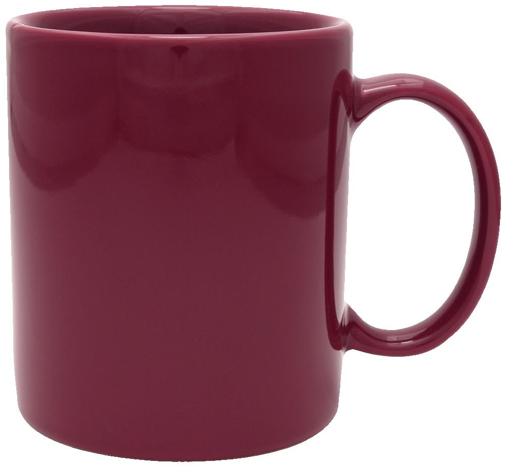 Picture of 11 Oz. Hampton Collection Ceramic Mug