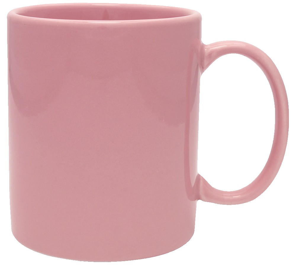Picture of 11 Oz. Hampton Collection Ceramic Mug
