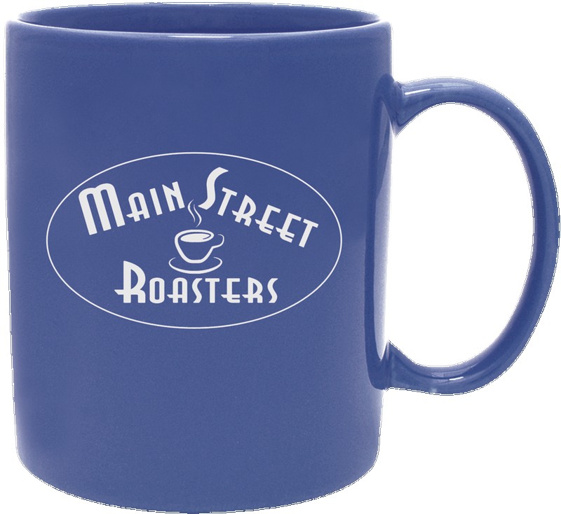 Picture of 11 Oz. Hampton Collection Ceramic Mug