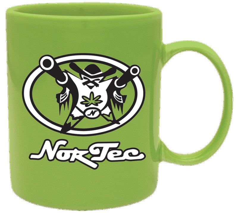 Picture of 11 Oz. Hampton Collection Ceramic Mug