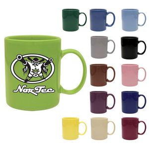 Picture of 11 Oz. Hampton Collection Ceramic Mug