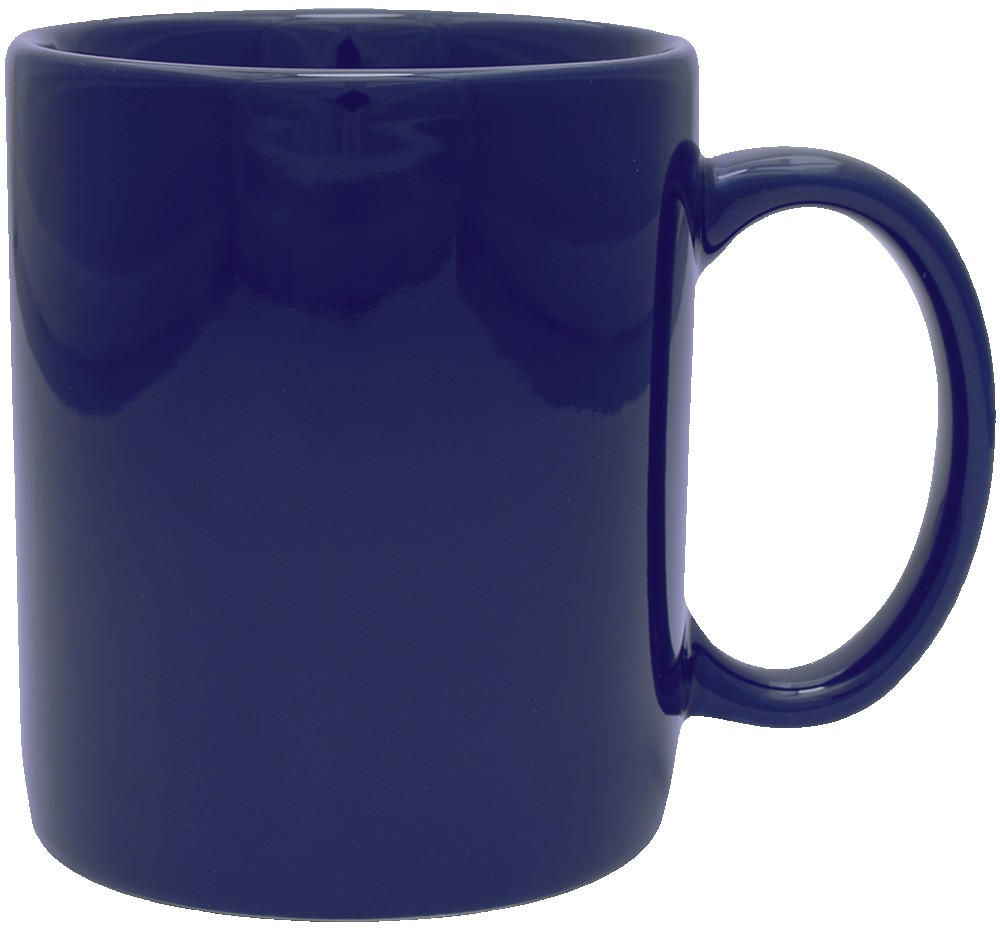 Picture of 11 Oz. Hampton Collection Ceramic Mug