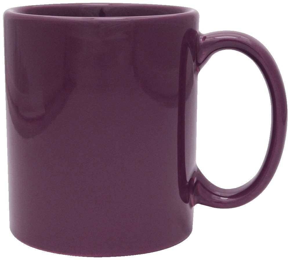Picture of 11 Oz. Hampton Collection Ceramic Mug
