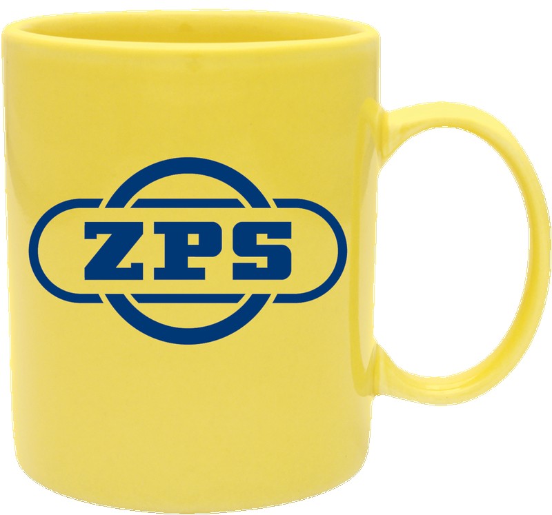 Picture of 11 Oz. Hampton Collection Ceramic Mug