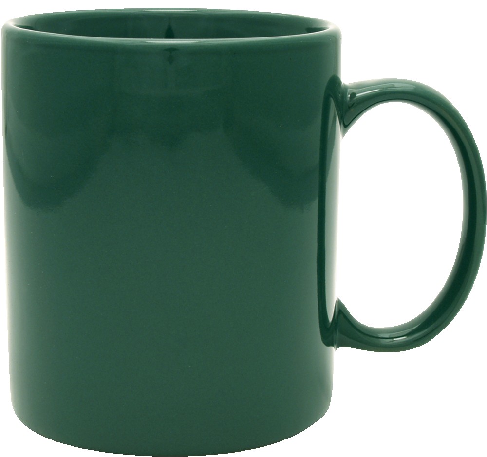 Picture of 11 Oz. Hampton Collection Ceramic Mug