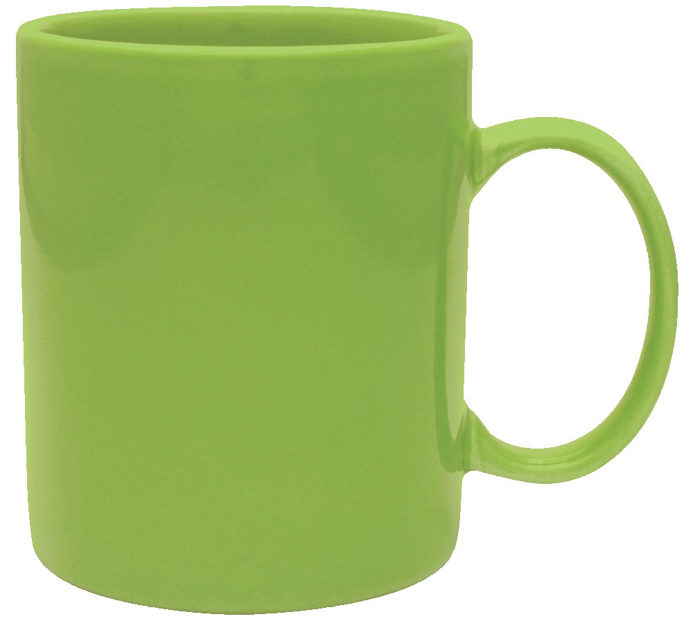 Picture of 11 Oz. Hampton Collection Ceramic Mug
