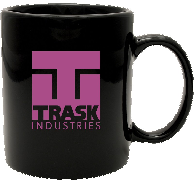 Picture of 11 Oz. Hampton Collection Ceramic Mug