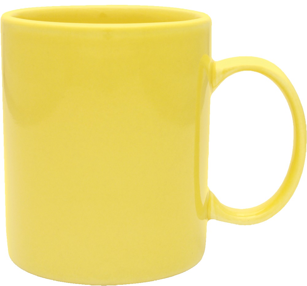 Picture of 11 Oz. Hampton Collection Ceramic Mug