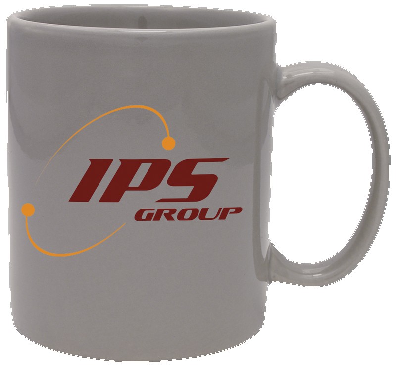 Picture of 11 Oz. Hampton Collection Ceramic Mug