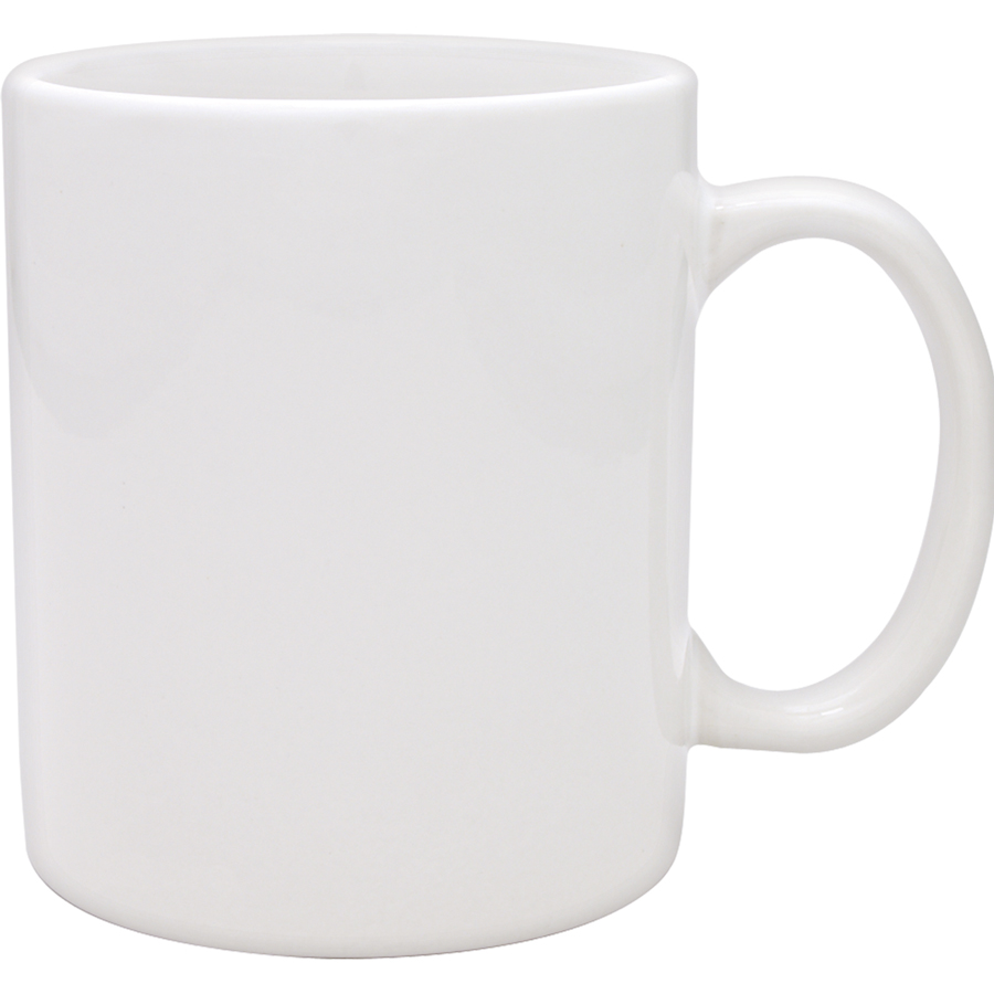 Picture of 11 Oz. Hampton Collection Ceramic Mug