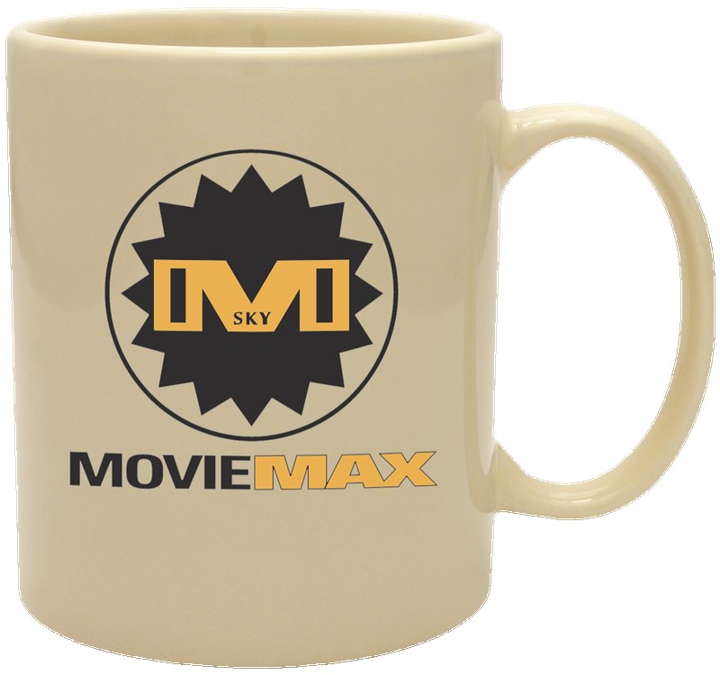Picture of 11 Oz. Hampton Collection Ceramic Mug