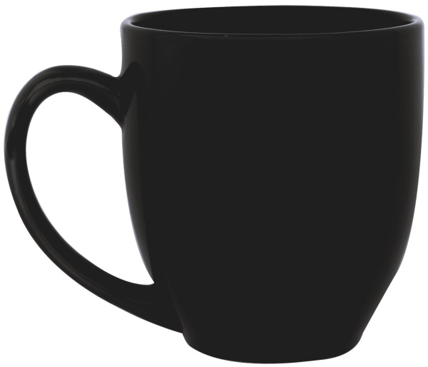 Picture of 14 Oz. Bistro Collection Ceramic Mug