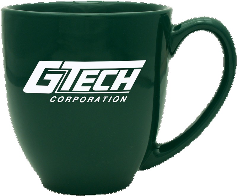 Picture of 14 Oz. Bistro Collection Ceramic Mug