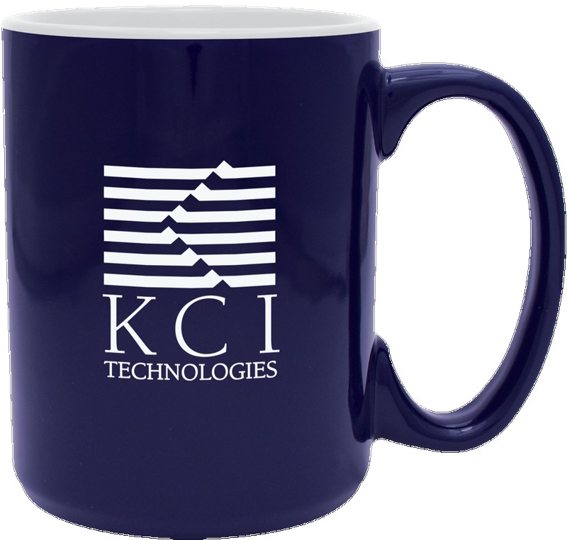 Picture of 15 Oz. Atlas Collection Ceramic Mug