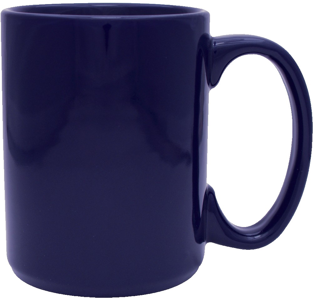 Picture of 15 Oz. Atlas Collection Ceramic Mug