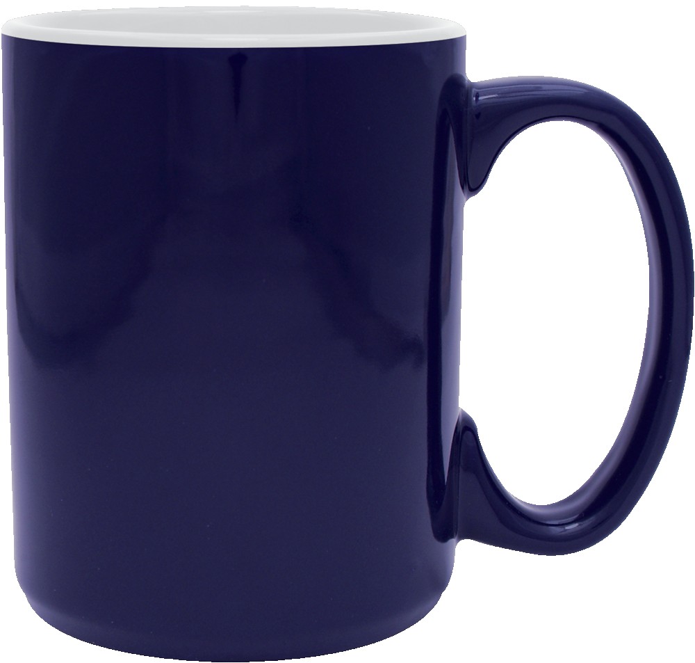 Picture of 15 Oz. Atlas Collection Ceramic Mug