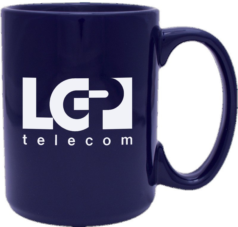 Picture of 15 Oz. Atlas Collection Ceramic Mug