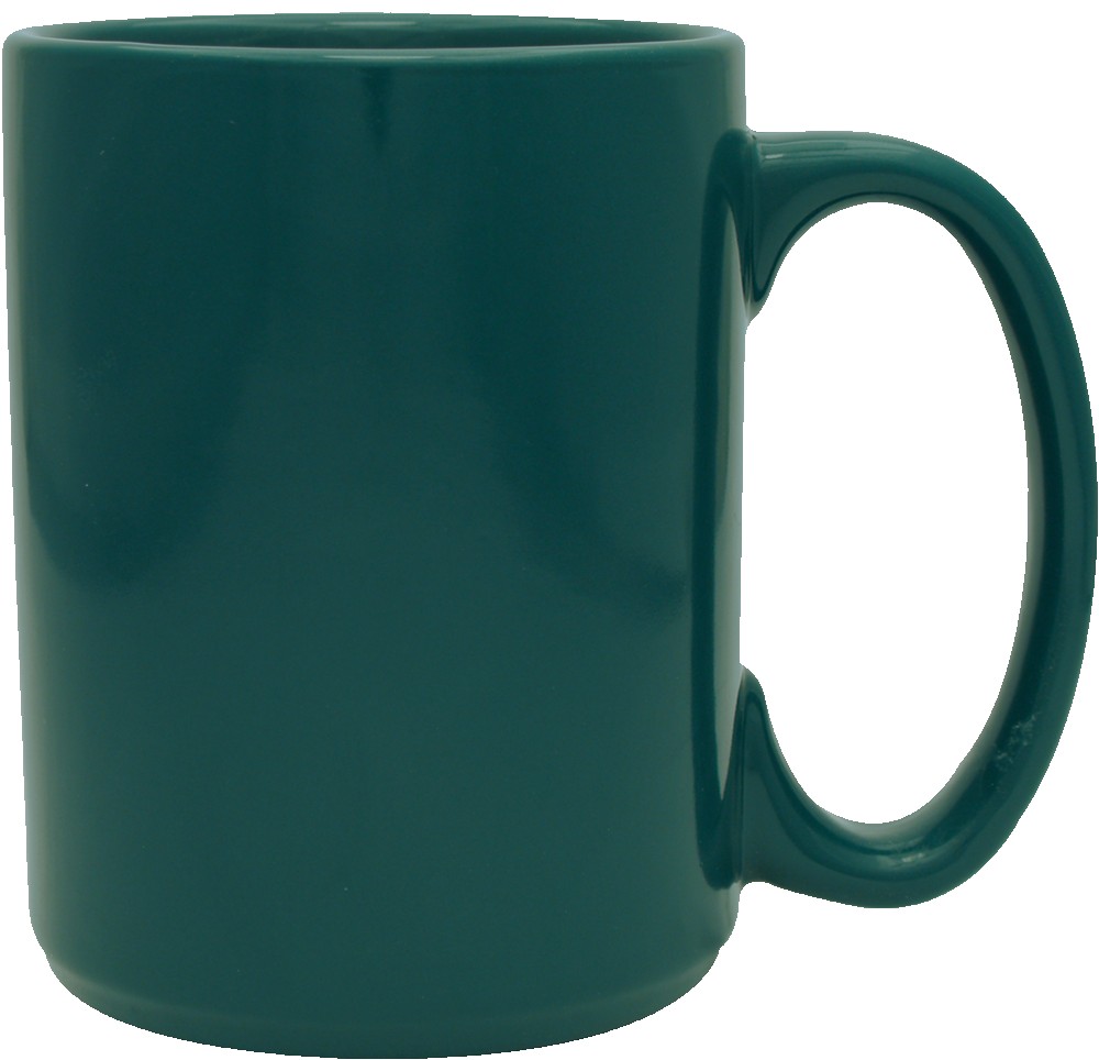 Picture of 15 Oz. Atlas Collection Ceramic Mug