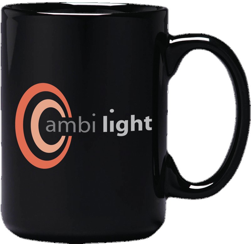 Picture of 15 Oz. Atlas Collection Ceramic Mug