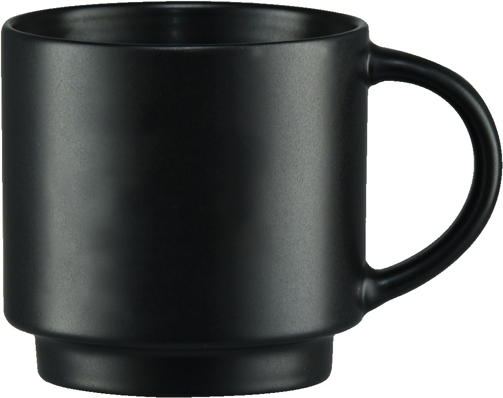 Picture of 14 Oz. Stack-n-Sip Collection Ceramic Mug