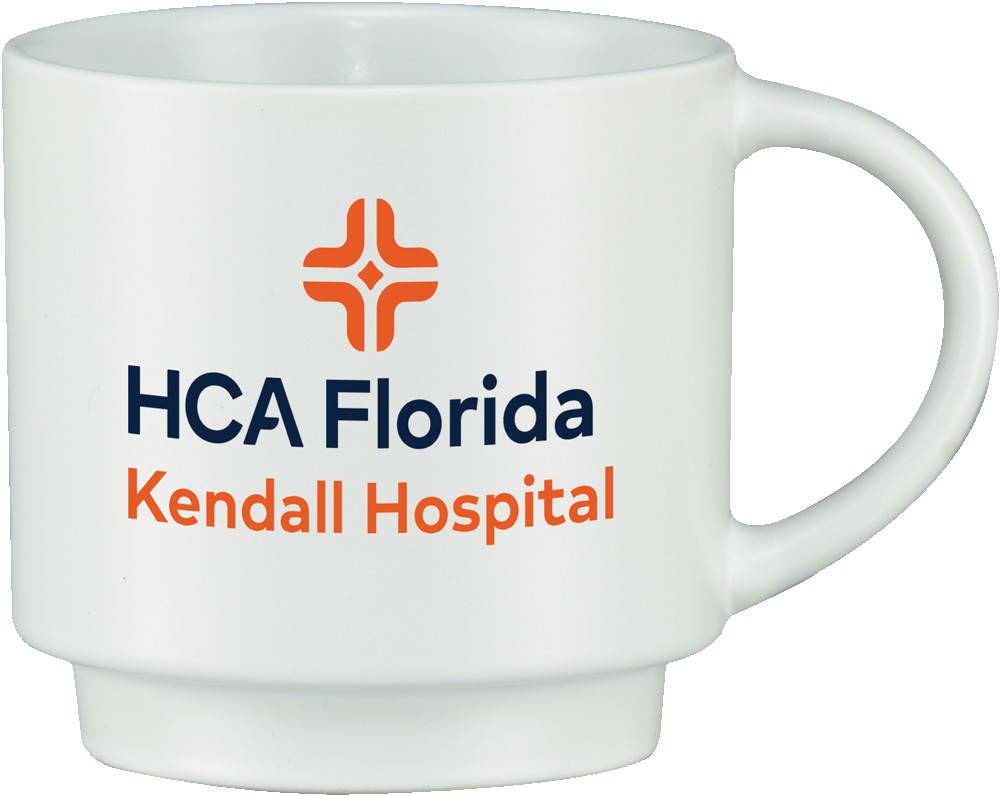 Picture of 14 Oz. Stack-n-Sip Collection Ceramic Mug
