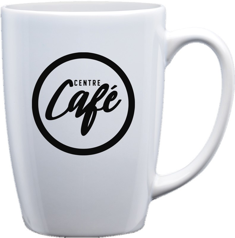 Picture of 16 Oz. Taza Collection Ceramic Mug