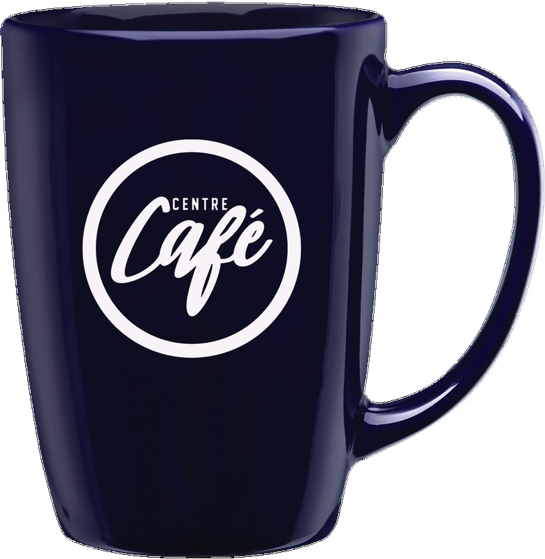 Picture of 16 Oz. Taza Collection Ceramic Mug