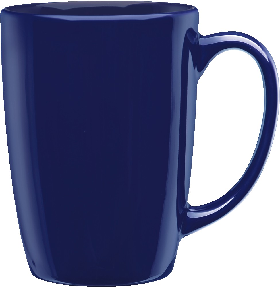Picture of 16 Oz. Taza Collection Ceramic Mug