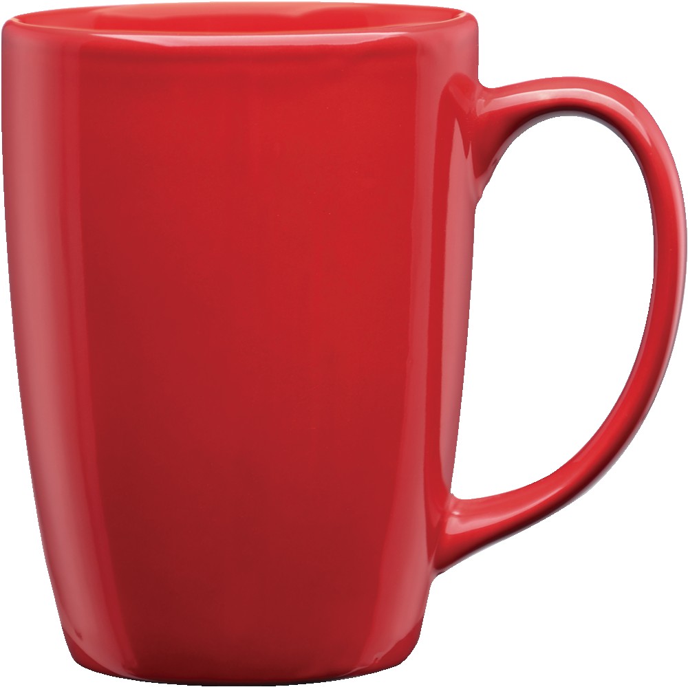Picture of 16 Oz. Taza Collection Ceramic Mug