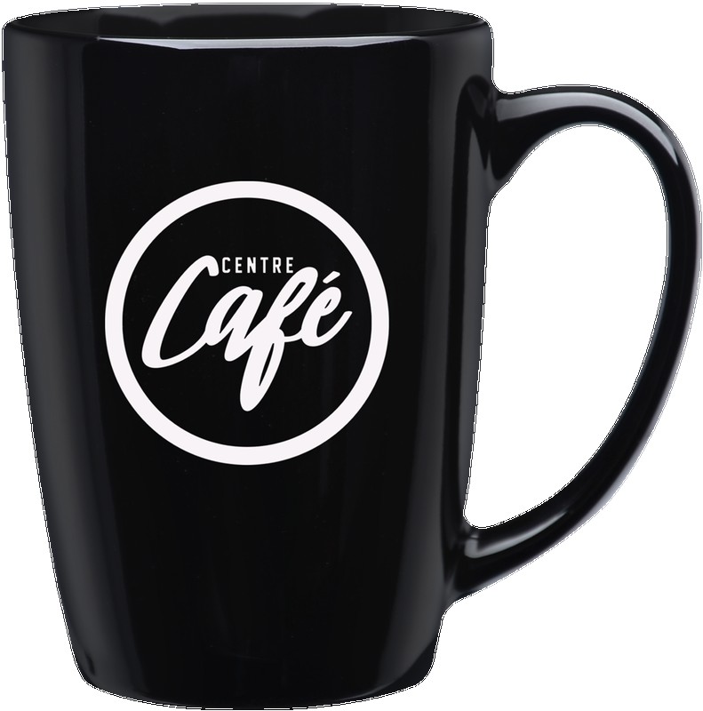 Picture of 16 Oz. Taza Collection Ceramic Mug