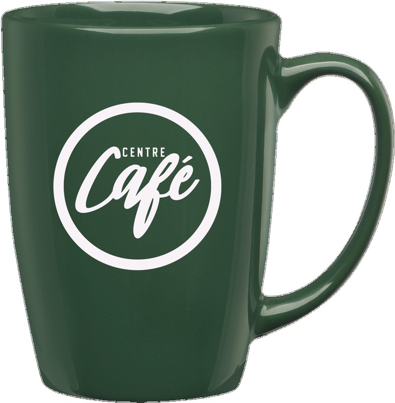 Picture of 16 Oz. Taza Collection Ceramic Mug