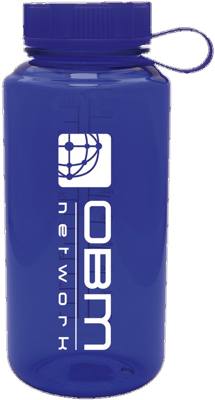 Picture of 32 Oz. Baltic Collection Water Bottle