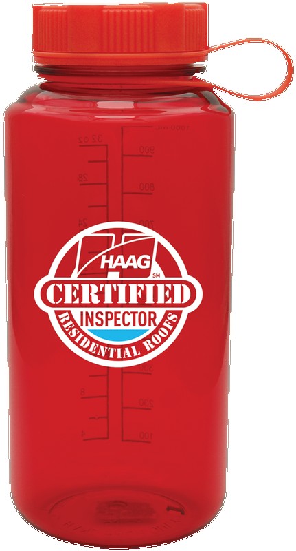 Picture of 32 Oz. Baltic Collection Water Bottle
