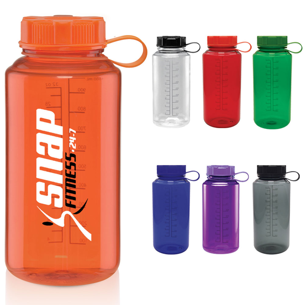Picture of 32 Oz. Baltic Collection Water Bottle