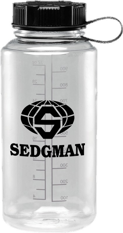 Picture of 32 Oz. Baltic Collection Water Bottle