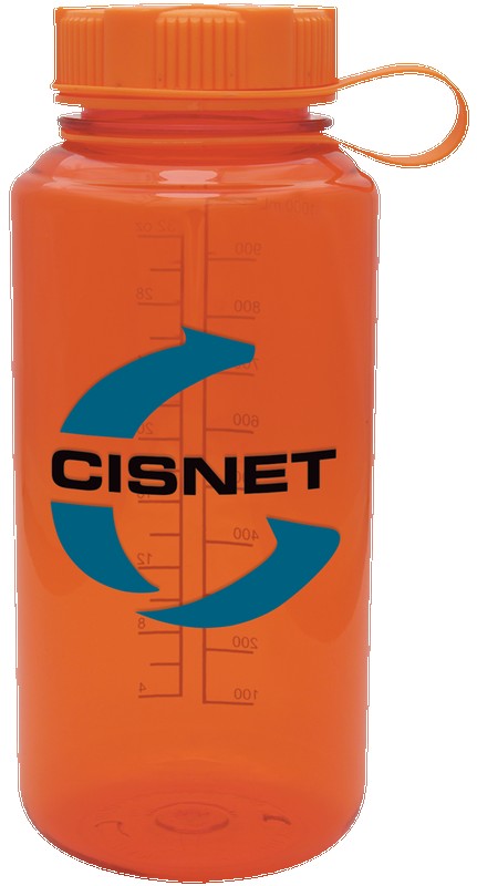 Picture of 32 Oz. Baltic Collection Water Bottle