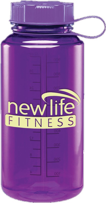 Picture of 32 Oz. Baltic Collection Water Bottle