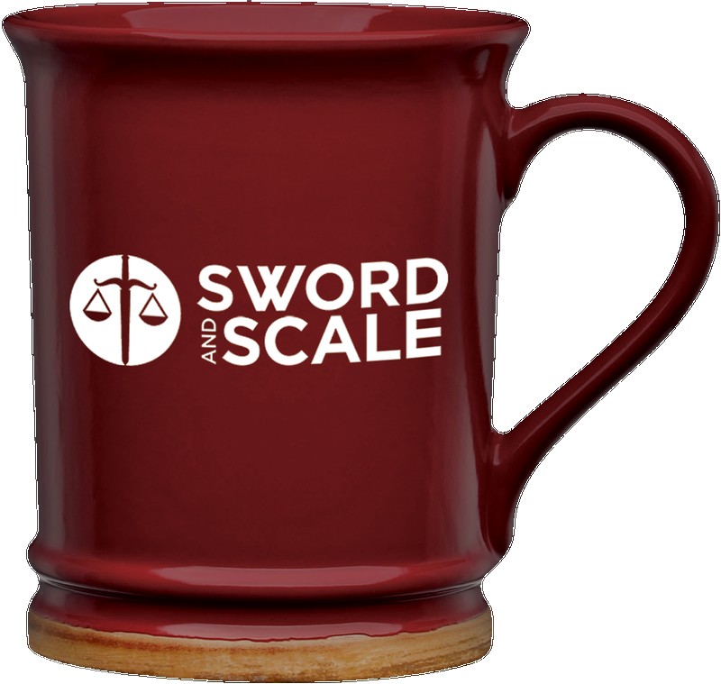 Picture of 15 Oz. Allure Collection Ceramic Mug