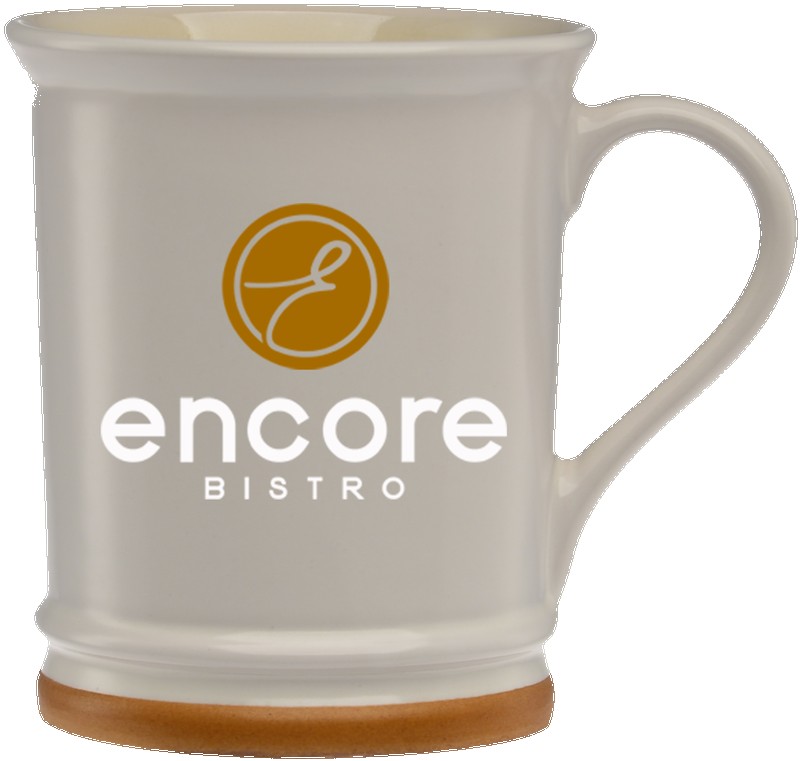Picture of 15 Oz. Allure Collection Ceramic Mug